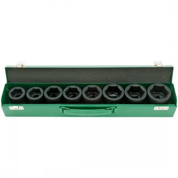 Set chei tubulare impact 3 4 , Toptul 26-38mm