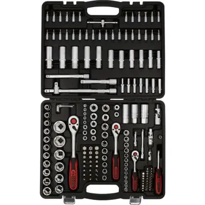 Set chei tubulare KSTOOLS 917.0779