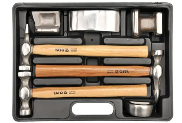 Set Ciocane Pentru Tabla