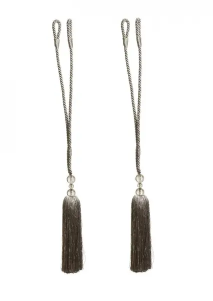 SET CIUCURI -21-28-68 cm - argintiu