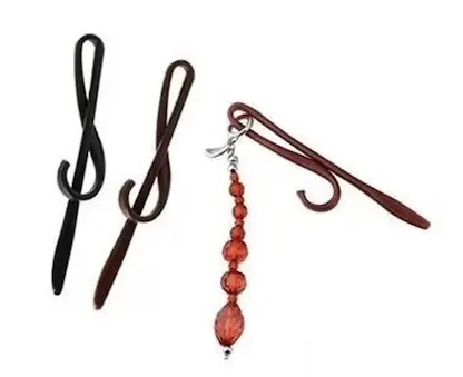 Set Clame De Par Twist And Clip