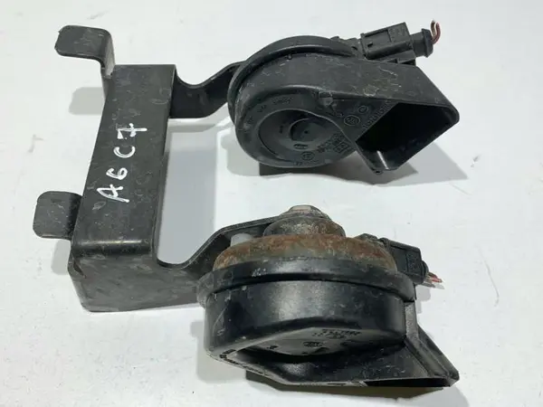 Set claxoane 4G0951229A Audi A7 (2010-2018) [4g]