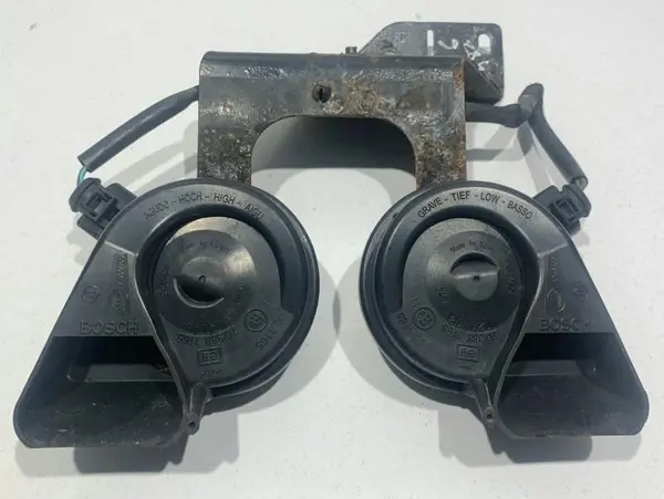 Set claxoane Audi A6 (2004-2011) [4F2, C6]