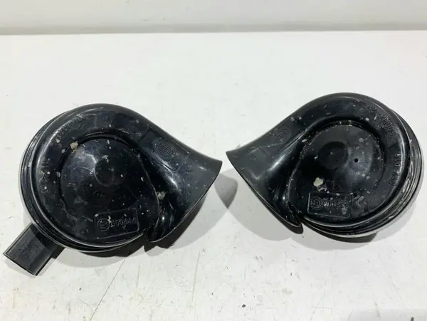 Set claxoane Audi A6 facelift (2008-2011) [4f, C6]