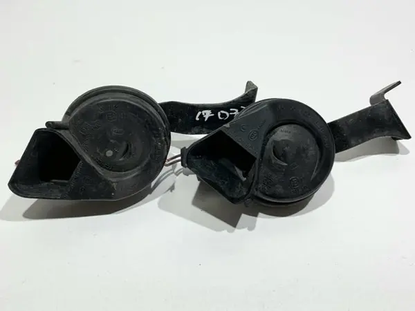 Set claxoane Audi A6 facelift (2014-2018) [4G,C7]