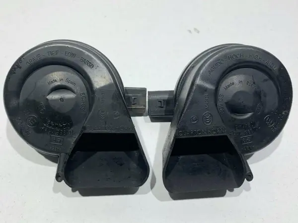 Set claxoane Audi Q7 (2006-2010) [4L]
