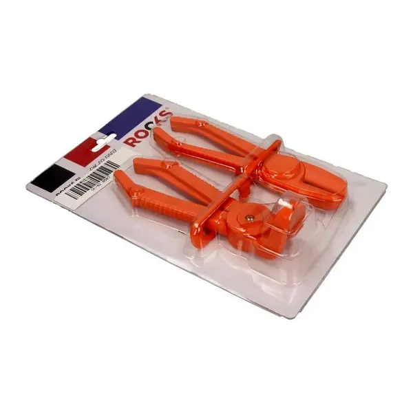 Set cleste cleme furtun ROOKS OK-02.0507