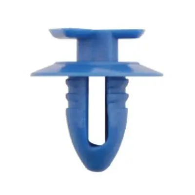 Set Clipsuri Auto De Plastic 25 Buc Jbm