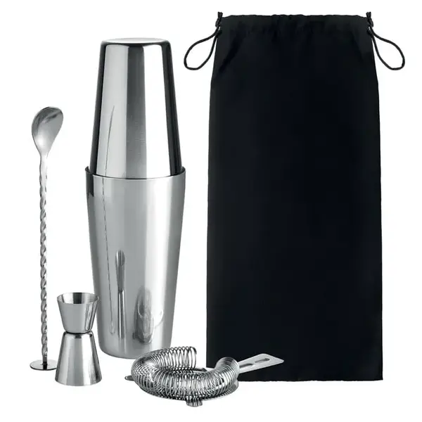 Set cocktail 750 ml Set cocktail 750 ml