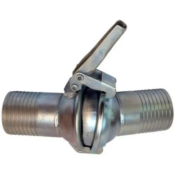 Set complet - Cupla ROTULA, mama-tata - 127mm (5 toli)