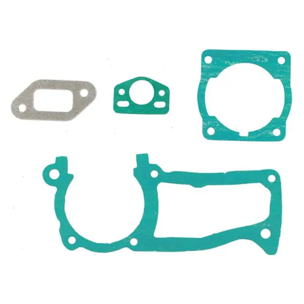 Set Complet Garnituri drujba Husqvarna 357, 359, Jonsered 2156, 2159
