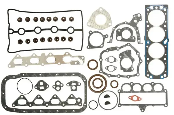 Set complet garnituri motor DAEWOO LANOS, NUBIRA, REZZO 1.6 05.97-