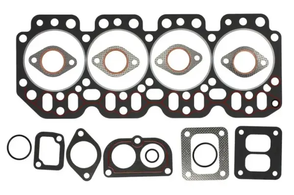 Set complet garnituri motor potrivit ATLAS COPCO XAS; BELL 300; BOBCAT 900; CLAAS ARES, CELTIS; DITCH WITCH R; EXACT E; JOHN DEERE 1000, 2000, 300, 3000, 400, 4000, 500, 5000 3029D-6068HL280