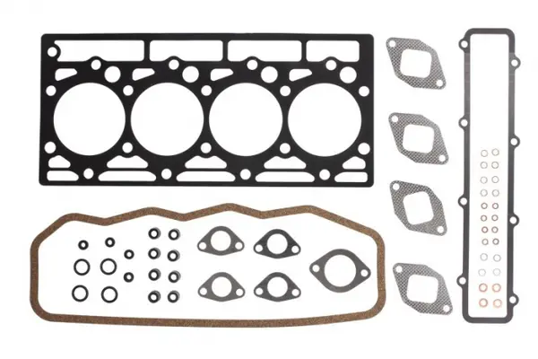 Set complet garnituri motor potrivit CASE IH 100 HYDRO, 258, 268, 268 B, 278, 288, 288 L, 2500, 2500 A, 2500 B, 2544, 3220, 3230, 3514 D, 454, 474, 475, 484, 485, 485 L, 485 XL, 495, 495 XL