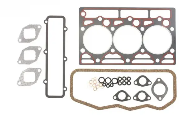 Set complet garnituri motor potrivit CASE IH 238, 238 B, 248, 2400 A, 353, 383, 385, 395, 3210, 3220, 3400 A, 3434 A, 3434 B, 423, 423 E, 423 V, 433, 433 E, 433 SA, 433 V, 453, 453 E, 453 V