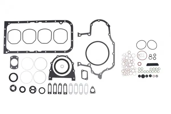Set complet garnituri motor potrivit DEUTZ FAHR 10000, 2000, 3000, 4000, 5000, 6000, 7000, AGROCOMPACT, AGROLUX, AGROPLUS, AGROPRIMA, AGROXTRA, D, DX, INTRAC, M