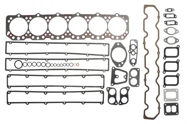 Set complet garnituri motor potrivit JOHN DEERE 4050, 4055, 4240, 4250, 4255, 4350, 4440, 4450, 4455, 4555, 4560, 4640, 4650, 4755, 4760, 4840, 4850, 4955, 4960, 624G, 644C, 644D, 644E
