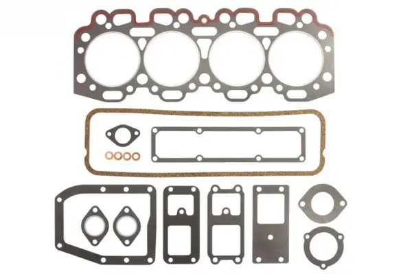 Set complet garnituri motor potrivit MASSEY FERGUSON 100, 1000, 200, 500, 5000, 600 4.318 A4.318 AT4.236