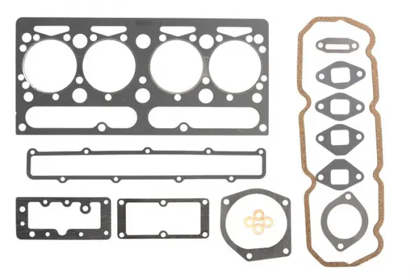Set complet garnituri motor potrivit MASSEY FERGUSON 100, 200, 500, 60, 700 4.203-AD4.203