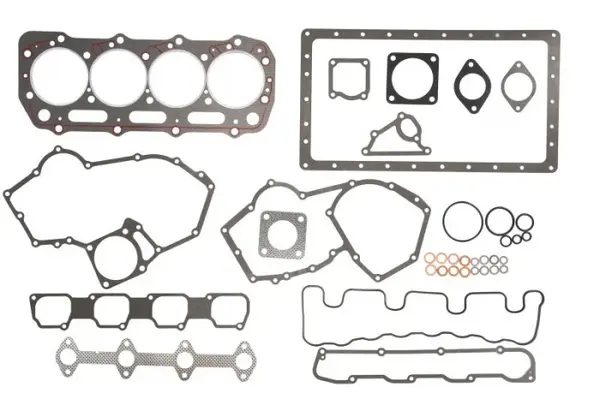 Set complet garnituri motor potrivit PERKINS 104-22, JCB 208S, 8052