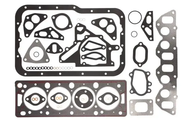 Set complet garnituri motor potrivit PERKINS 500 BA 504.2; BB 504.2T