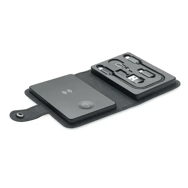 Set conector cablu 4 in 1 15W Set conector cablu 4 in 1 15W
