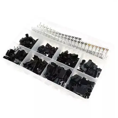 Set conectori SM, 560 buc