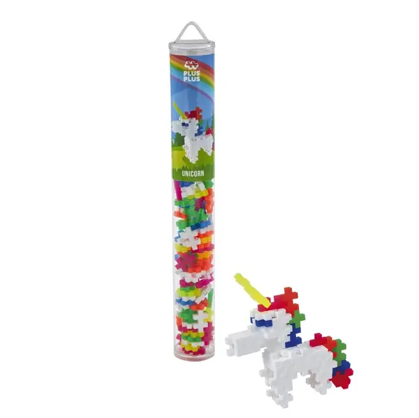 Set constructie Plus Plus Eroi diverse modele
