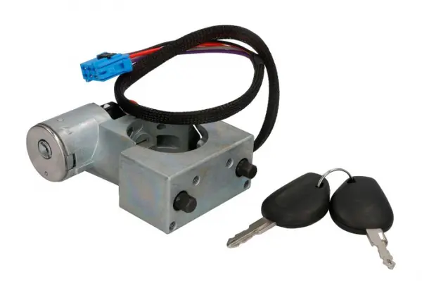 Set contact pornire (cu insert si taste) potrivit DAF 95 XF, XF 95 12.6D 14.0D 01.97-12.06