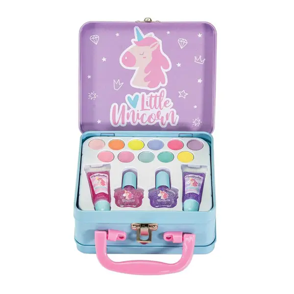 Set cosmetic - Little Unicorn | Martinelia