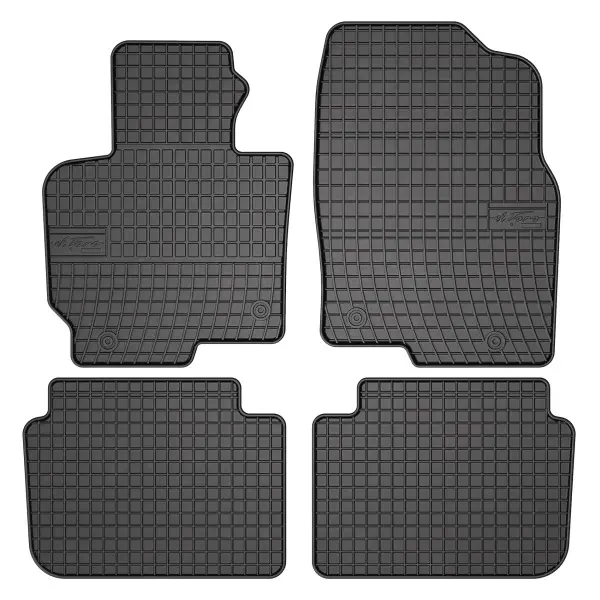 Set covorase auto cauciuc FROGUM EL TORO MAZDA CX-5 (2011-)