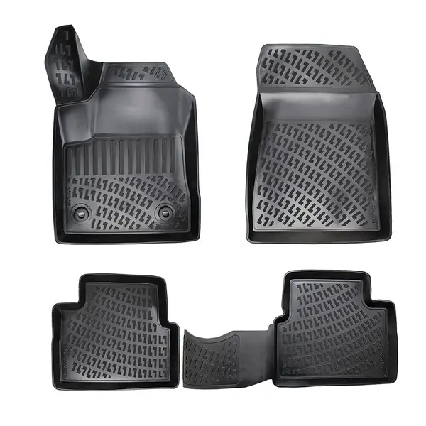 Set covorase auto cauciuc Umbrella pentru Alfa Romeo Giulietta 2010-