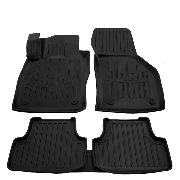 Set covorase auto cauciuc Umbrella pentru Audi A3 (8V) (2012-2020)