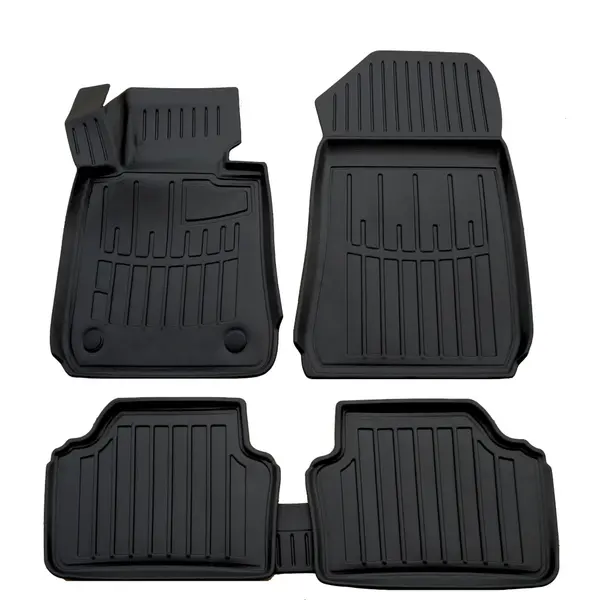 Set covorase auto cauciuc Umbrella pentru Bmw 3 (E91) (2004-2013)