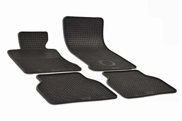 Set covorase auto cauciuc Umbrella pentru Bmw 5er (E60 E61) (2004-2010)