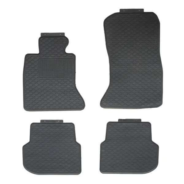 Set covorase auto cauciuc Umbrella pentru Bmw 5er (F10) (2009-2017)