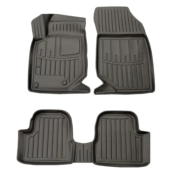 Set Covorase Auto Cauciuc Umbrella Pentru Ds3 Crossback (2018-)