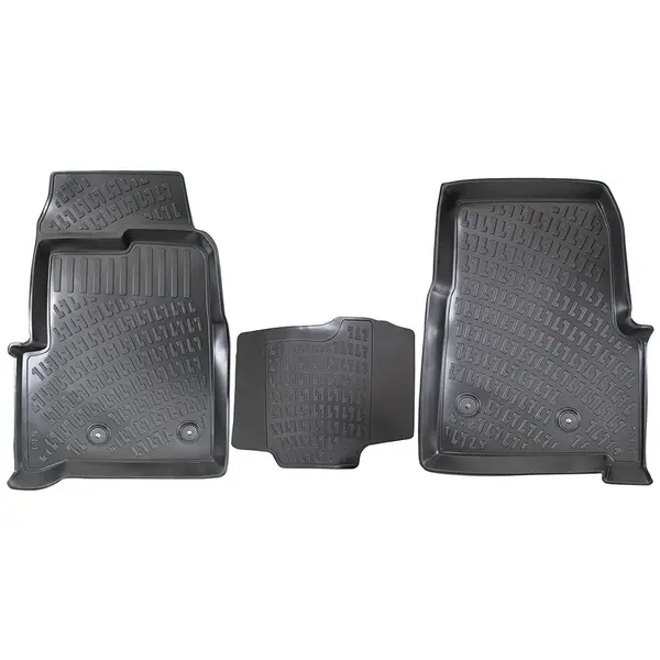 Set covorase auto cauciuc Umbrella pentru Ford TRANSIT IV 2013-