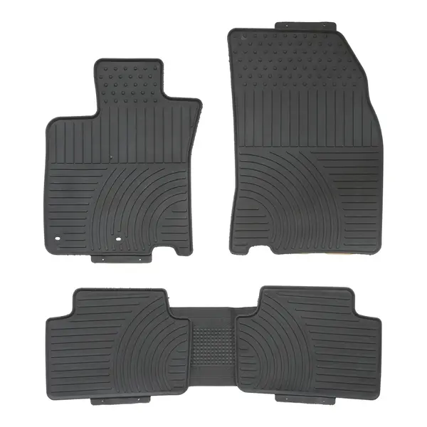 Set covorase auto cauciuc Umbrella pentru Nissan Qashqai J11 (2013-2021)