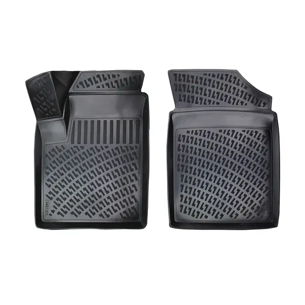 Set covorase auto cauciuc Umbrella pentru Peugeot Partner I Citroen Berlingo (fata) 1996-2013