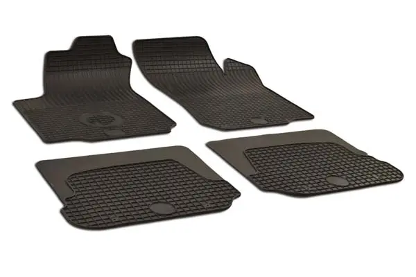 Set covorase auto cauciuc Umbrella pentru Skoda Octavia (1997-2004)