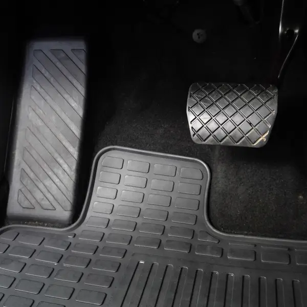 Set covorase auto cauciuc Umbrella pentru VW Caddy (2003-2019