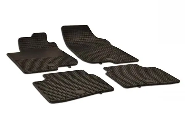 Set covorase auto cauciuc Umbrella pentrukia Cee D (2007-2011) Hyundai I30 - Limousine (2007-2011)