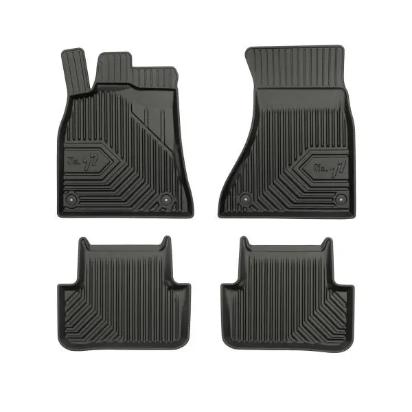 Set Covorase Auto Tip Tavita Audi A4 B8 Fabricatie 01.2008 , 10.2015