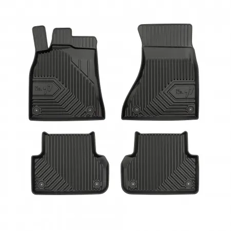 Set Covorase Auto Tip Tavita Audi A5 8Ta Fabricatie 2009 - 09.2016, Caroserie Sportback