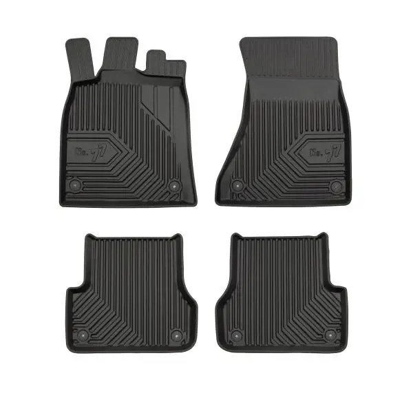 Set Covorase Auto Tip Tavita Audi A6 C7 Fabricatie 03.2011 , 05.2018