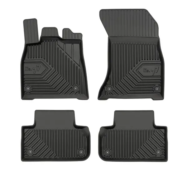 Set Covorase Auto Tip Tavita Audi Q5 Fyt Sportback Fabricatie 03.2021 -