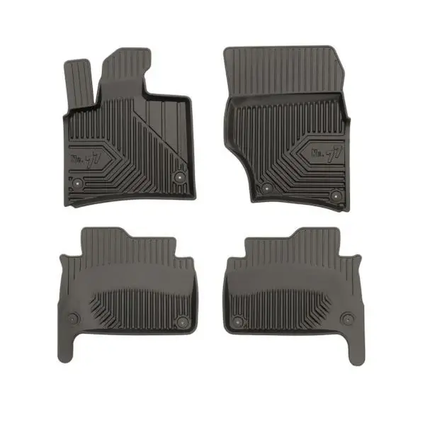 Set Covorase Auto Tip Tavita Audi Q7 4L Fabricatie 03.2006 - 05.2015