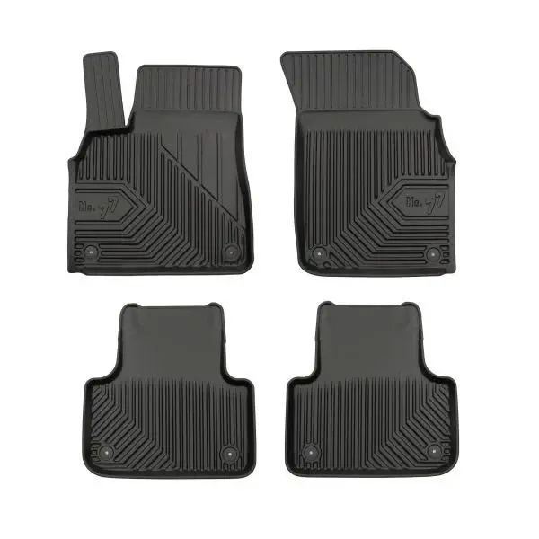 Set Covorase Auto Tip Tavita Audi Q7 4M Fabricatie 06.2015 -
