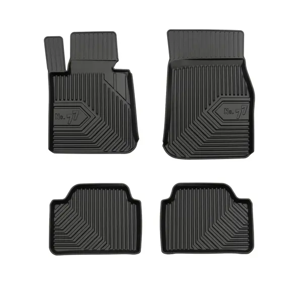 Set Covorase Auto Tip Tavita Bmw Seria 1 F20 Fabricatie 10.2011 - 06.2019